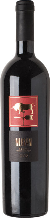 Nuban Toro 2012