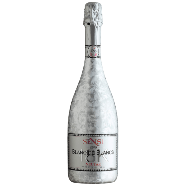 Sensi 18K Blanc De Blancs Nectar