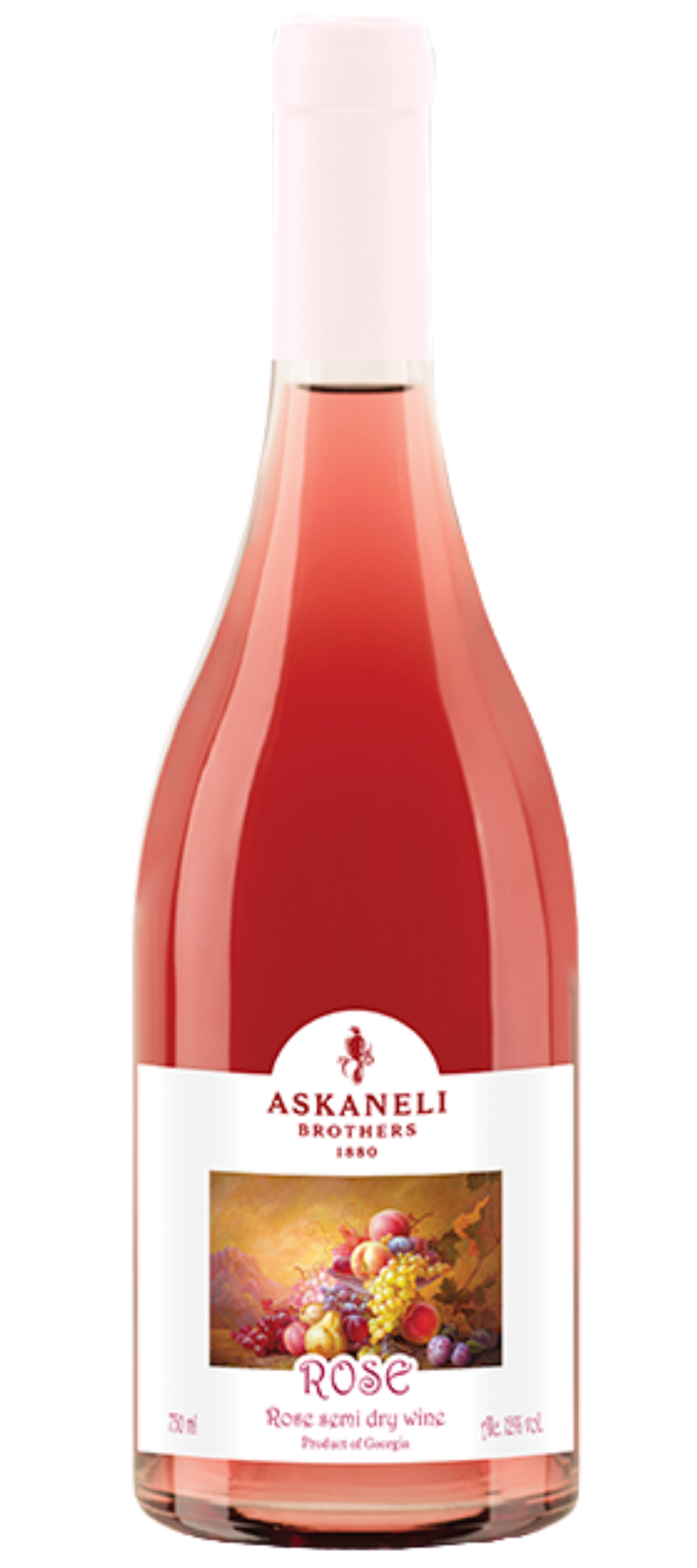 Askaneli Brothers Rosé