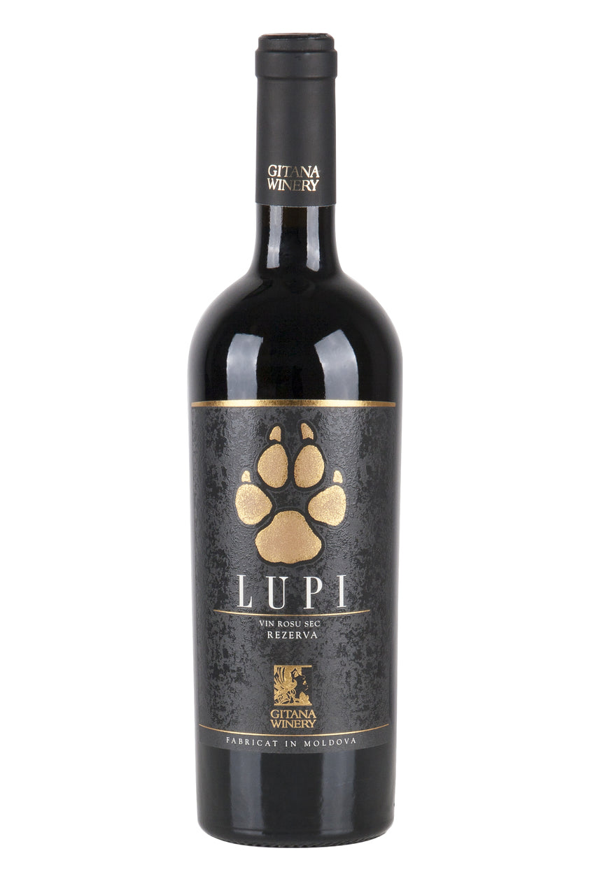 Gitana Winery Lupi 2016