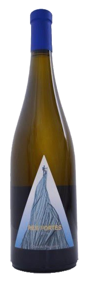 Res Fortes White Wine Cotes du Roussillon